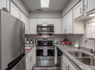The Everly Apartments | Little Rock, AR, Little Rock, AR 72202