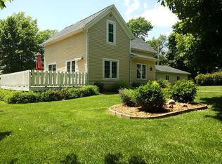 500 Station St, Shelby, IA 51570
