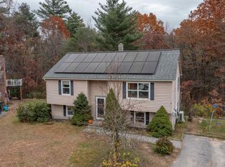 11 Mount Lawny Ln, Merrimack, NH 03054
