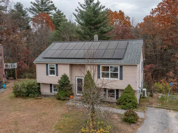 11 Mount Lawny Lane, Merrimack, NH 03054