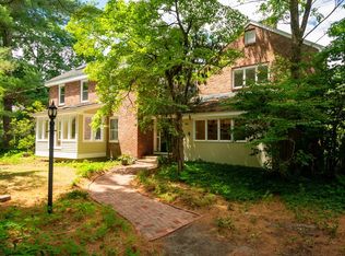 95 Tower Rd, Lincoln, MA 01773