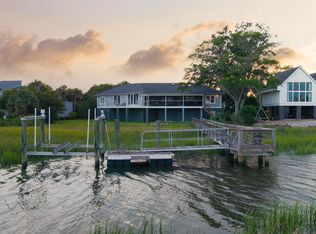 70 Rebellion Rd, Charleston, SC 29407
