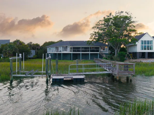 70 Rebellion Rd, Charleston, SC 29407