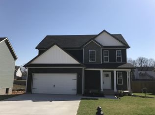 82 Hidden Spgs LOT 82, Clarksville, TN 37042