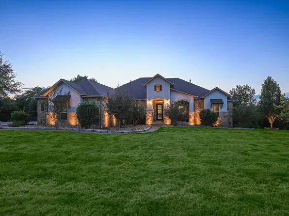 3705 Juniper Rim Road, Leander, TX 78641