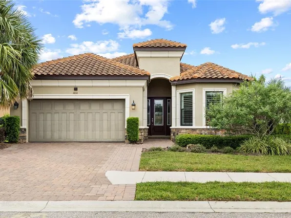 10111 Craftsman Park Way, Palmetto, FL 34221
