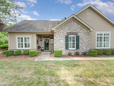 5215 Niagra Dr, Chapel Hill, NC, 27517