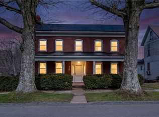 420 Grant St, East Brady, PA
