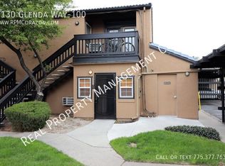 1130 Glenda Way APT 100, Reno, NV 89509