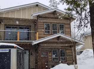 705 Wooley Ave, McCall, ID 83638