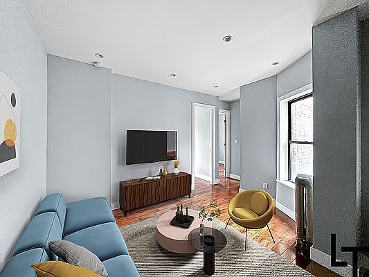 3rd image of 429 Lenox Ave APT 19
