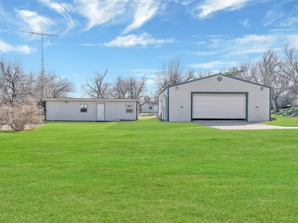 149 Fuchs Dr, Fort Cobb, OK 73038
