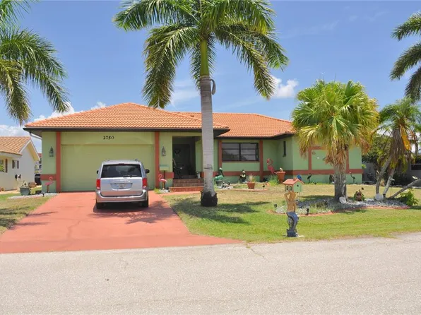 2750 Aqua Ct, Punta Gorda, FL 33950