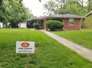 1130 Windsor Dr, West Lafayette, IN 47906
