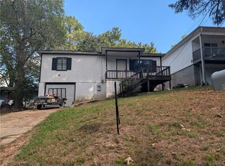 905 S Ash St, Harrison, AR 72601