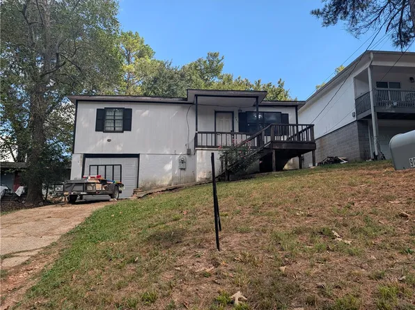905 S Ash St, Harrison, AR 72601
