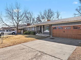 9612 Sierra Drive, Arvada, CO 80005