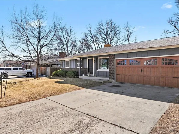 9612 Sierra Drive, Arvada, CO 80005