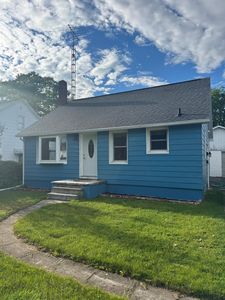 1154 W Friedrich St, Rogers City, MI, 49779