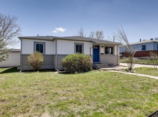9270 Yucca Way, Thornton, CO 80229