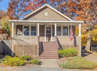 31 Stocker Ave, Lynn, MA 01904