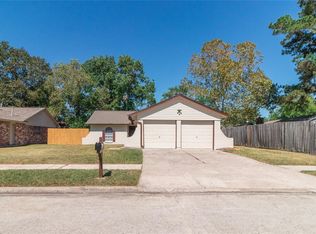 5447 Deer Timbers Trl, Humble, TX 77346