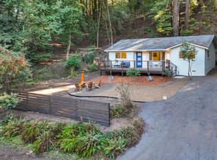 11551 Old River Rd, Forestville, CA 95436