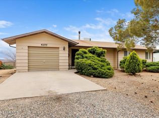 4377 N Cypress Cir, Prescott Valley, AZ 86314
