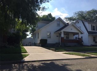 1833 King Ave, Dayton, OH 45420