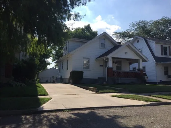 1833 King Ave, Dayton, OH 45420