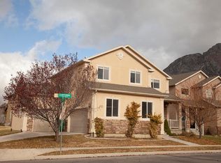 4036 W Centennial St, Cedar Hills, UT 84062