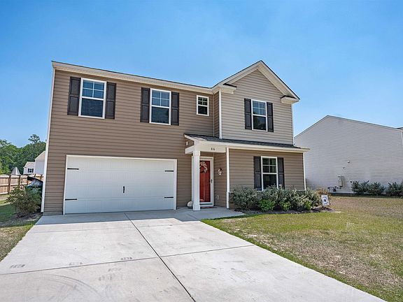 2nd image of 86 Carriagebrook Cir