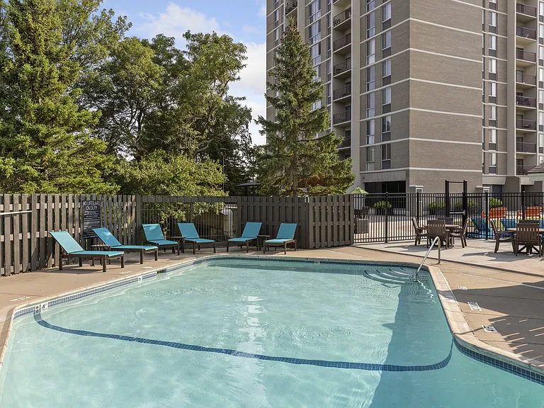 The Edina Towers — Photo 17