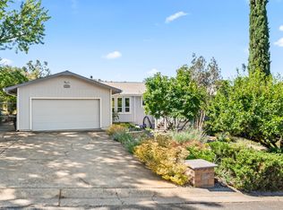 4408 Shorthorn Rd, Rescue, CA 95672