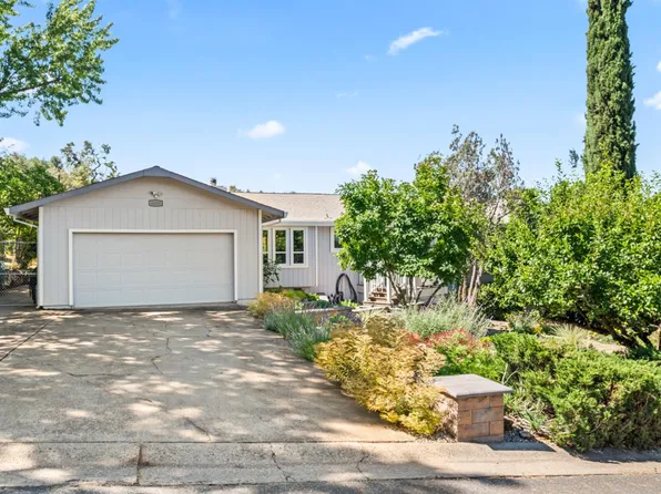 4408 Shorthorn Rd, Rescue, CA 95672