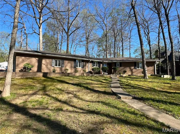 1206 Sioux St, Jackson, MO 63755