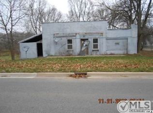 545 S Dettman Rd, Jackson, MI 49203