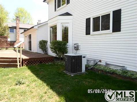 Side/Deck
