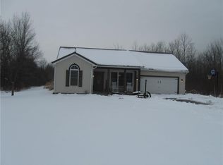 151 Bennett Rd, Hilton, NY 14468