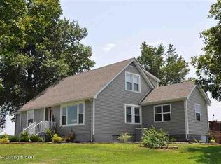 180 W White Mills Glendale Rd, Glendale, KY 42740