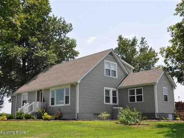 180 W White Mills Glendale Rd, Glendale, KY 42740