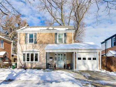 7712 W Dickens Ave, Elmwood Park, IL, 60707