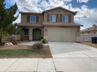 11535 Crest Dr, Adelanto, CA 92301