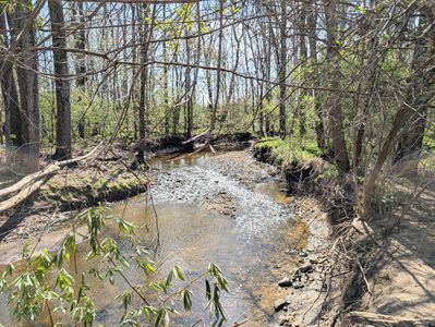 0 Van Fossen Rd TRACT C, Johnstown, OH, 43031