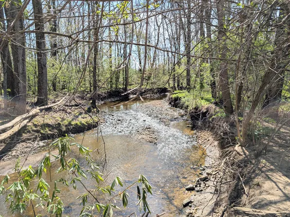 0 Van Fossen Rd Tract C, Johnstown, OH 43031