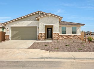 5111 N 183rd Dr, Litchfield Park, AZ 85340