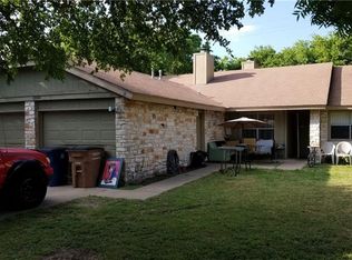 12820 Tomanet Trl, Austin, TX 78727