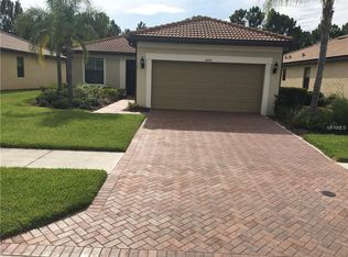 2447 Arugula Dr, North Port, FL 34289