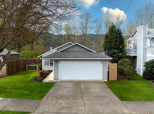 9620 N Edison St, Portland, OR