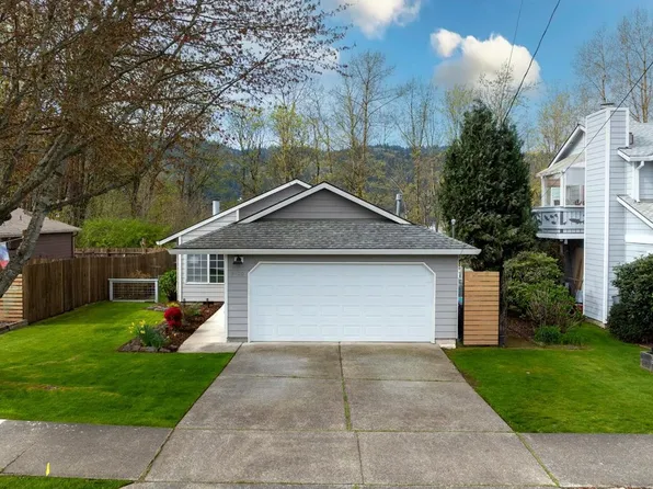 9620 N Edison St, Portland, OR 97203